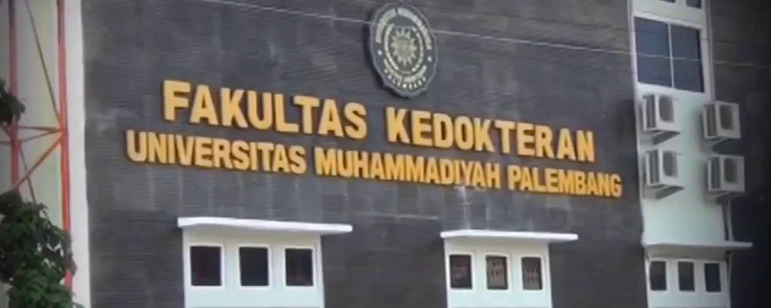 Brosur Fakultas Kedokteran Universitas Muhammadiyah 