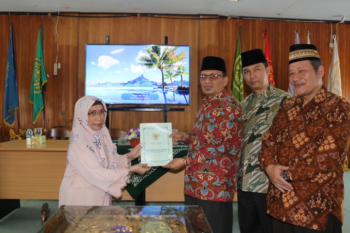 Lansia Ceria Biro Humas Author at Universitas Muhammadiyah Palembang 